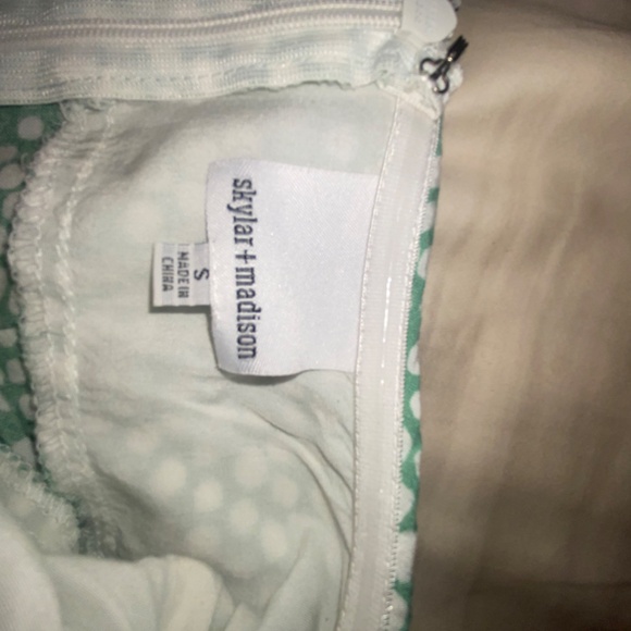 Skylar + Madison Cut Out Maxi Dress - Picture 5 of 5